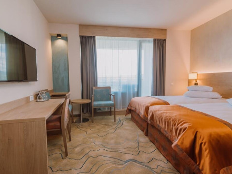 URSINA ENSANA HEALTH SPA HOTEL