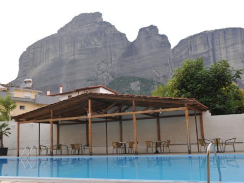 Edelweiss Hotel
