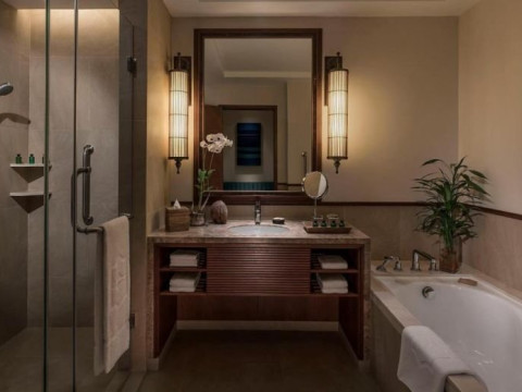 Shangri La Hambantota Golf Resort and Spa