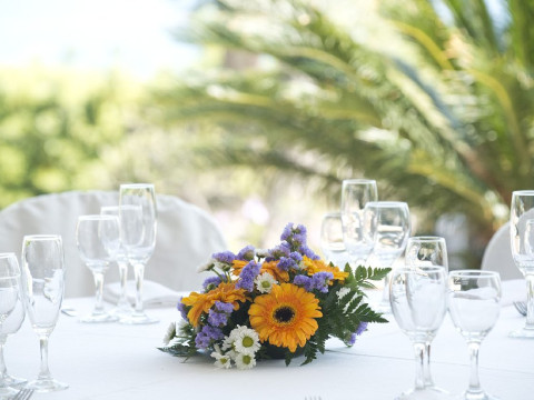 Corvino Resort - Cala Corvino