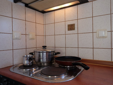 Myrsini Studios and Apartments