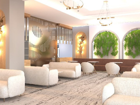 SIDE MOON PALACE - NOU! DESCHIS 2024