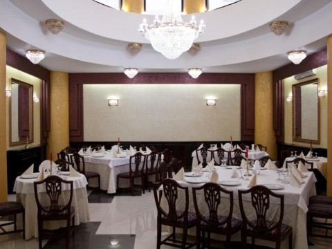 Hotel Majestic