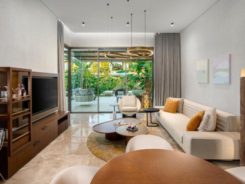 BAYOU VILLAS BY LARA BARUT COLLECTION