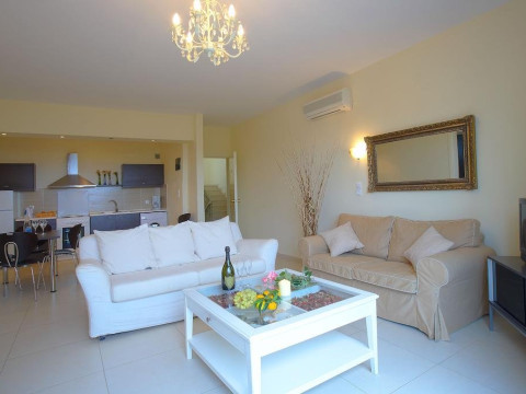 La Stella Suites - Platanias (Rethymno) (C)