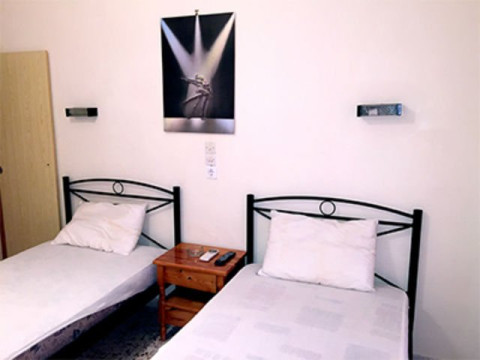 Villa Fedra