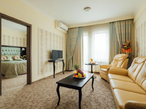 hotel Stil