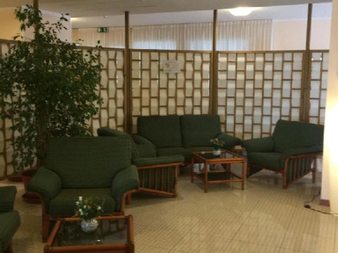 Hotel Minerva - Brindisi 