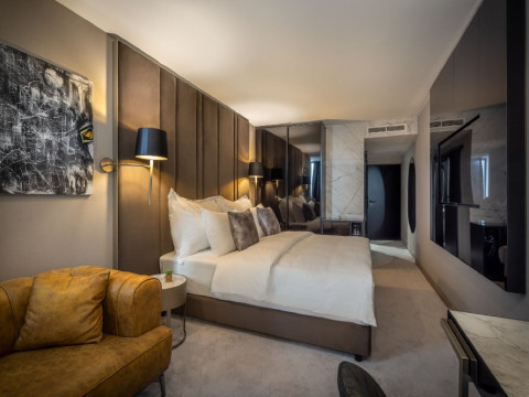 Grand Hotel Adriatic I (Opatija)