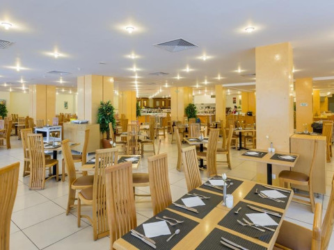 Dessole Lippia Golf Resort