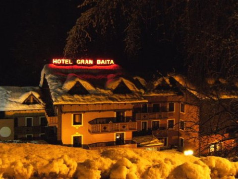 GRAN BAITA