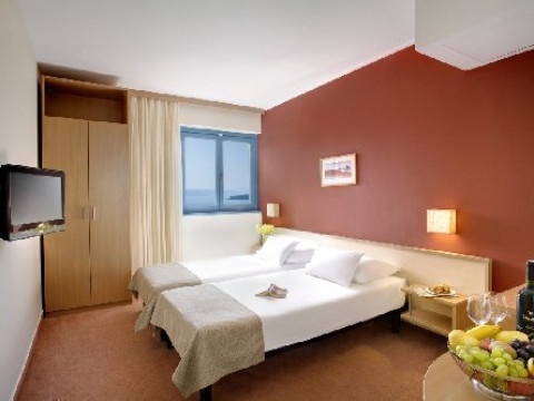 Valamar Koralj Romantic (Krk)