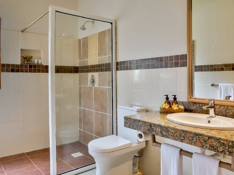 Neptune Village Beach Resort and Spa