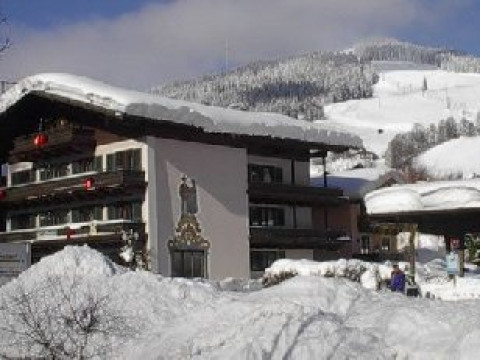 Pension Norika