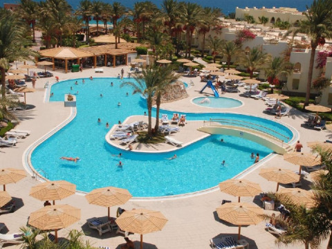 PALM BEACH RESORT (Eurotel)