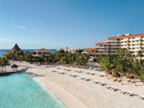 Dreams Aventuras Riviera Maya