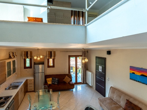 Artemis Luxury Apartaments Anaxos