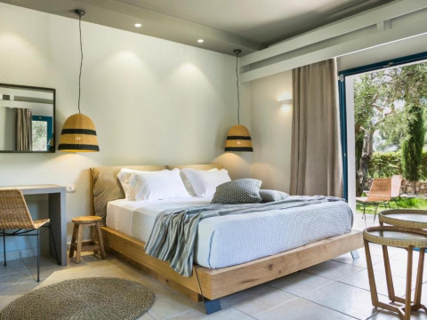 Avithos Resort Hotel Kefalonia