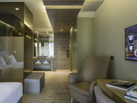 SAVOY SACCHARUM RESORT AND SPA