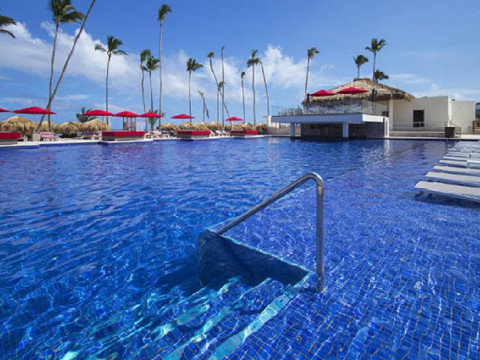 ROYALTON BAVARO RESORT AND SPA