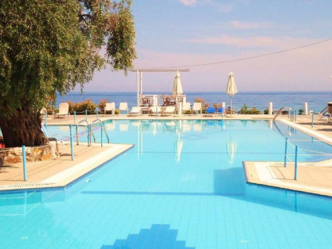 Maranton Beach