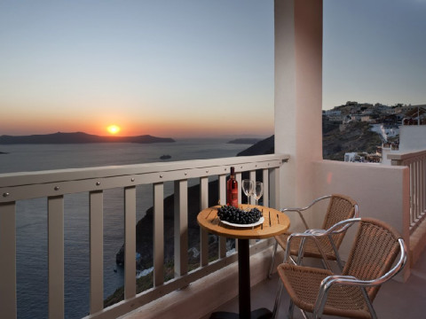 Panorama Boutique Hotel