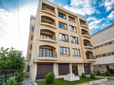 Apartamente Cartagena