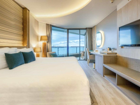 CAPE DARA PATTAYA RESORT