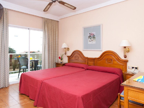 Diverhotel Dino Marbella (Marbella)