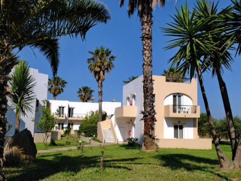 Summer Village