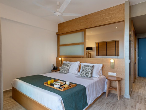 GEORGIOUPOLIS SUITES (K)