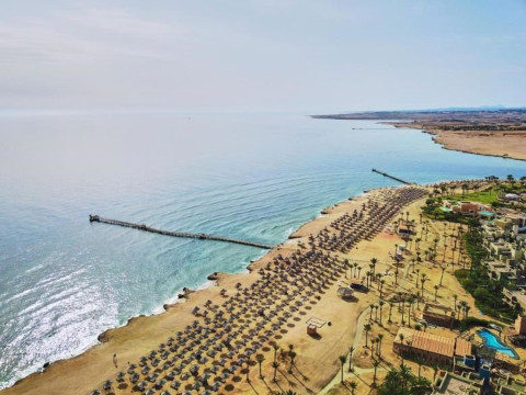 Albatros Palace Port Ghalib