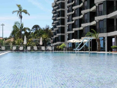ENOTEL QUINTA DO SOL (Adults Only)