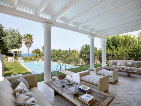 Grecotel Mandola Rosa (Loutra Kilinis) 