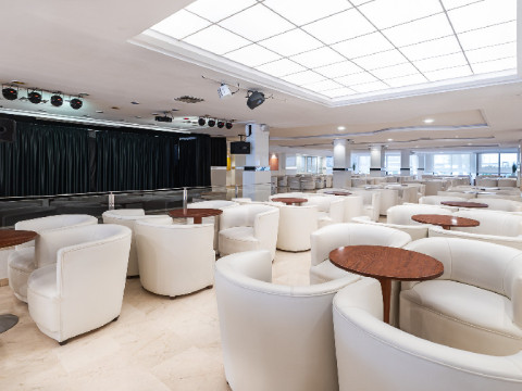 Globales Santa Ponsa Park Hotel