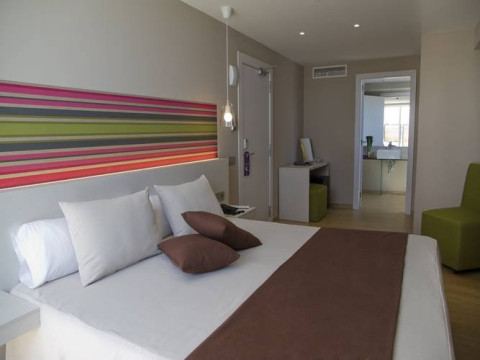 Alegria Style Plaza Paris Spa