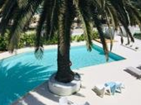 Elektra Hotel (Skala Prinos)