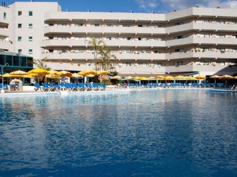 Turquesa Playa 