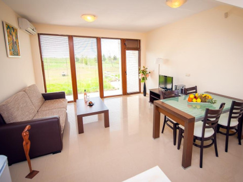 LIGHTHOUSE GOLF & SPA - APARTMENTS & Villas