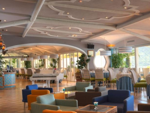 Sorriso Therme Resort And SPA
