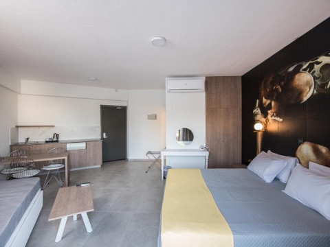 NARCISSOS WATERPARK RESORT