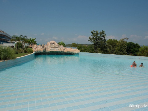 A GOOD LIFE UTOPIA FAMILY RESORT(EX.WATER PLANET)