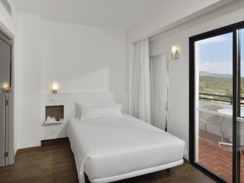 ALUA CALAS DE MALLORCA RESORT