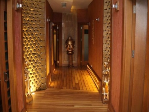 Fame Residence Lara and Spa