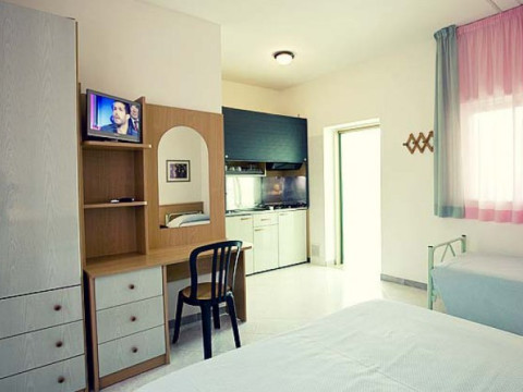 Villaggio Le Dune Residence
