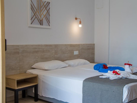 Panthea Holiday Village