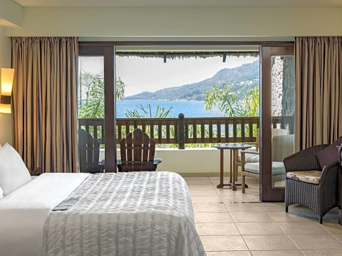 Fisherman Cove Resort (LV) - recomandat 4*