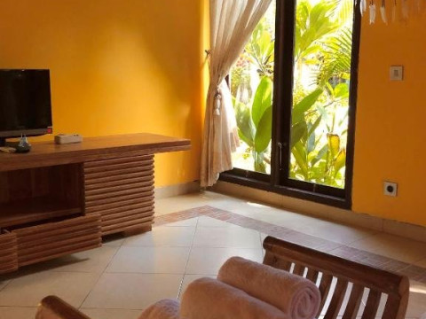 Arco Iris Boutique Hotel and Restaurant