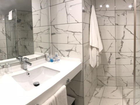 FORTEZZA BEACH RESORT