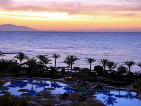 ROYAL GRAND SHARM